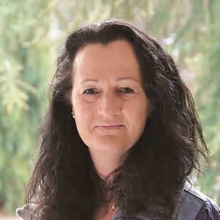Profilbild von Birgit Seeger