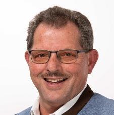 Profilbild von Dankfried Klauser